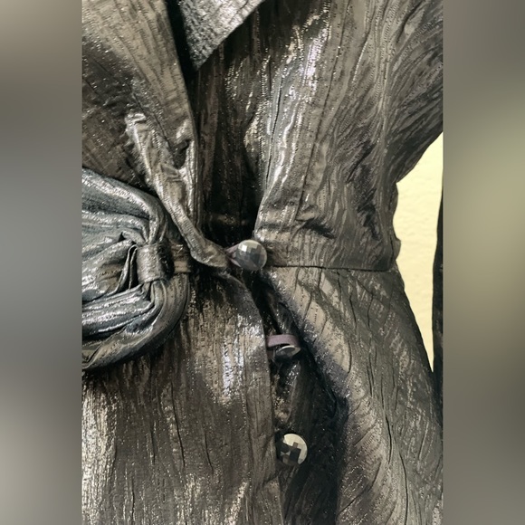 Vintage Blouse size M - Picture 4 of 17